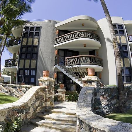El Magnifico Aparthotel Cabarete Eksteriør bilde
