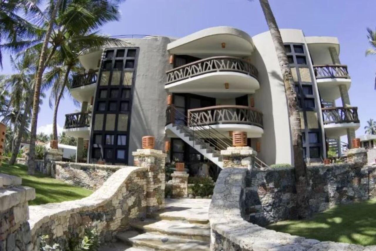 El Magnifico Aparthotel Cabarete Eksteriør bilde