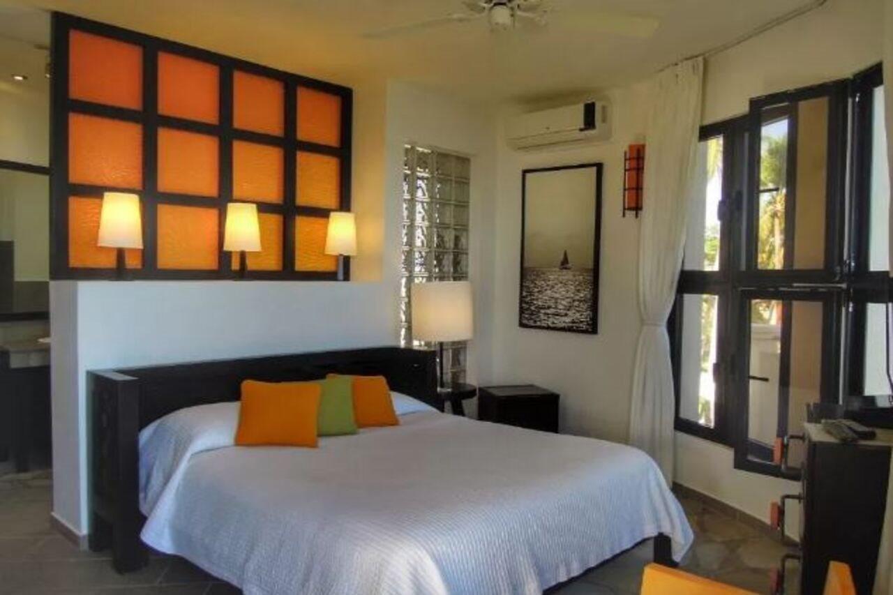 El Magnifico Aparthotel Cabarete Eksteriør bilde