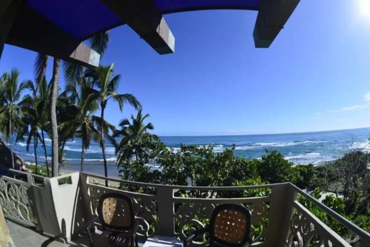 El Magnifico Aparthotel Cabarete Eksteriør bilde