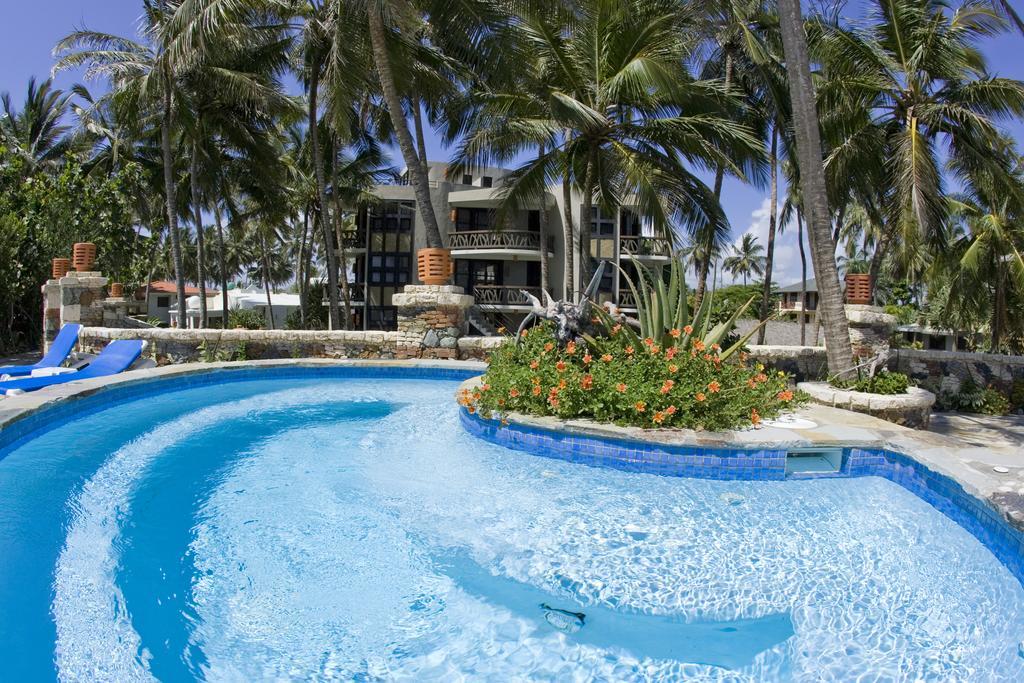 El Magnifico Aparthotel Cabarete Eksteriør bilde