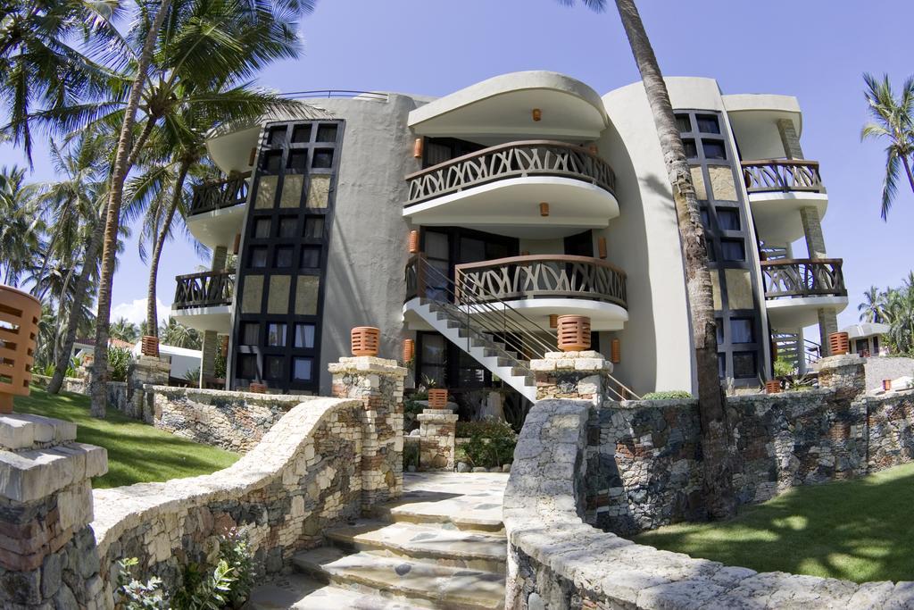 El Magnifico Aparthotel Cabarete Eksteriør bilde
