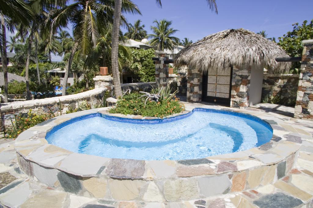 El Magnifico Aparthotel Cabarete Eksteriør bilde