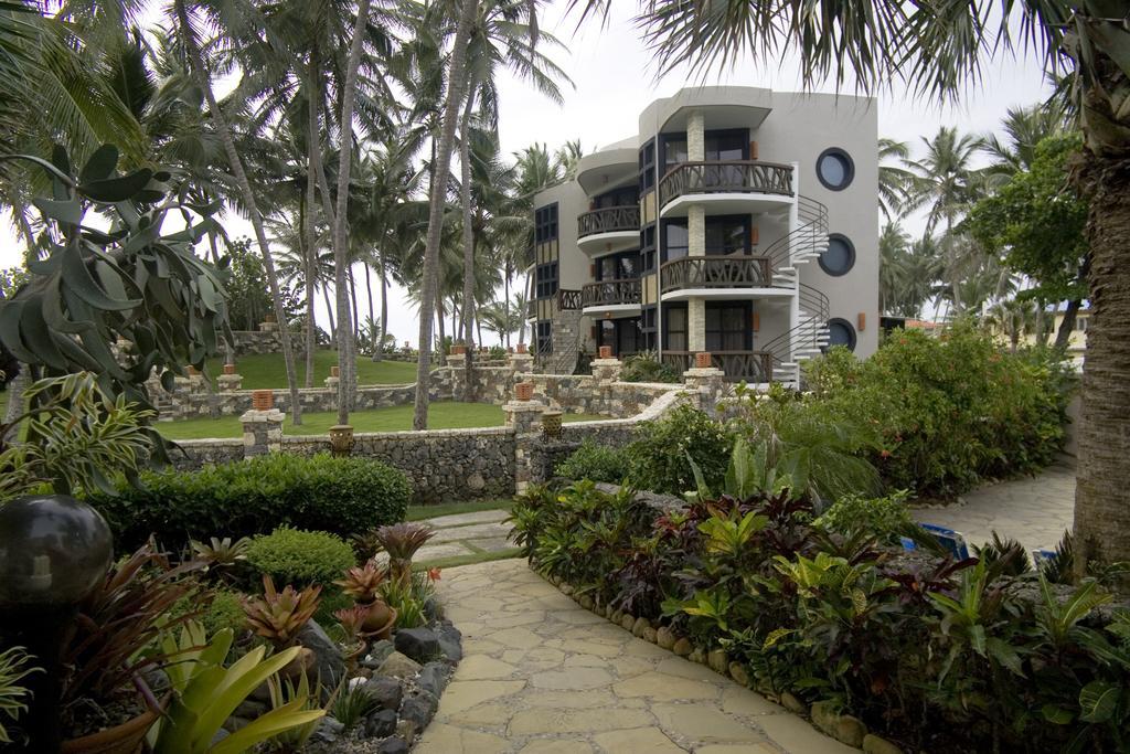 El Magnifico Aparthotel Cabarete Rom bilde