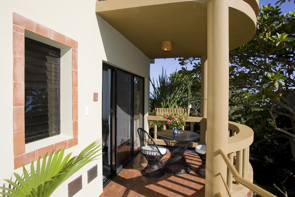 El Magnifico Aparthotel Cabarete Rom bilde