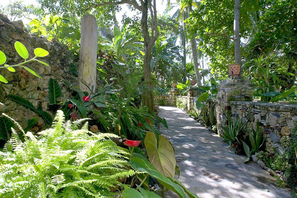 El Magnifico Aparthotel Cabarete Eksteriør bilde
