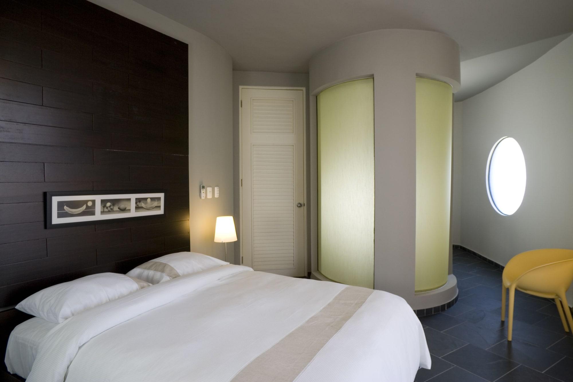 El Magnifico Aparthotel Cabarete Eksteriør bilde