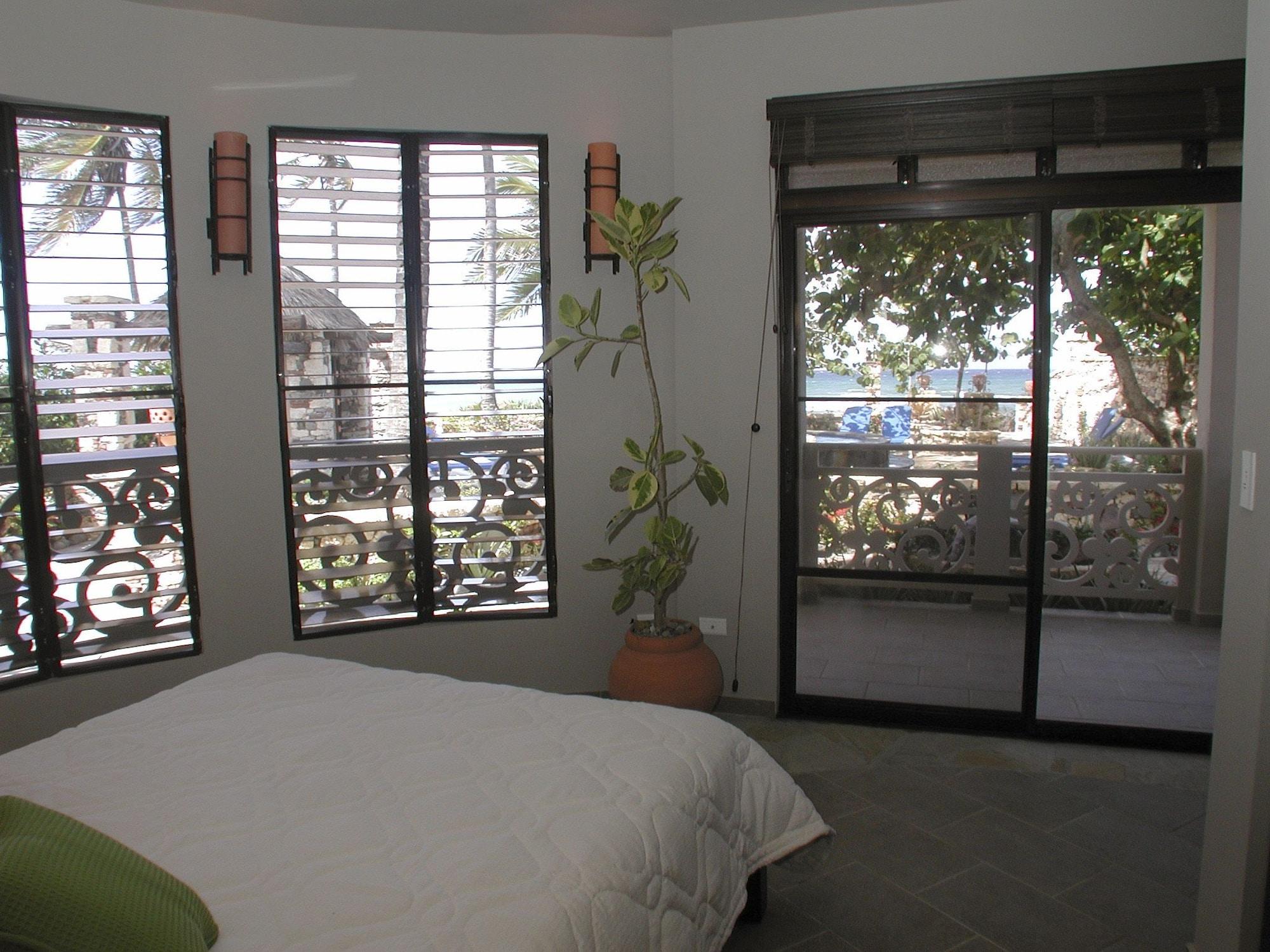 El Magnifico Aparthotel Cabarete Eksteriør bilde