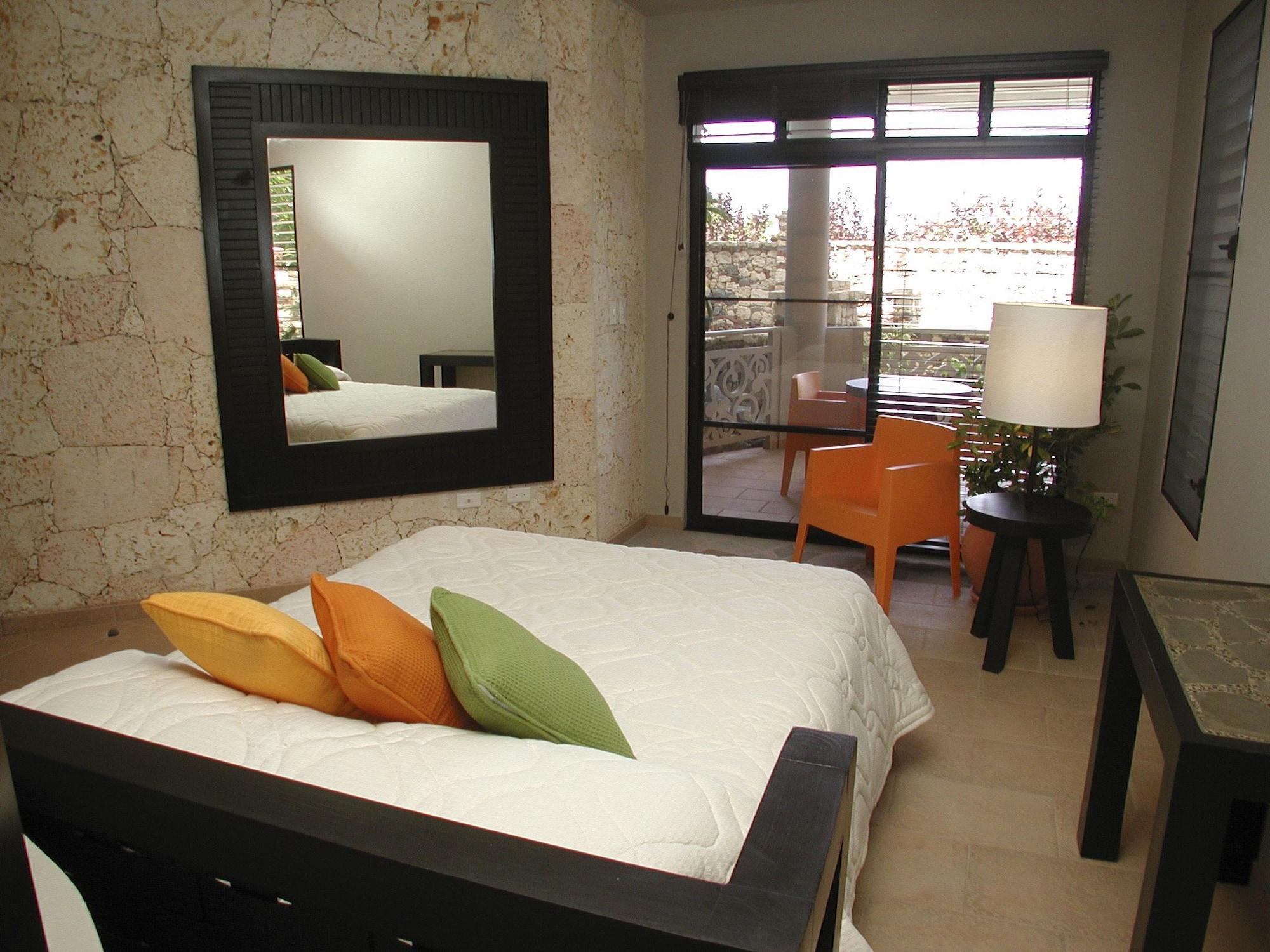 El Magnifico Aparthotel Cabarete Eksteriør bilde