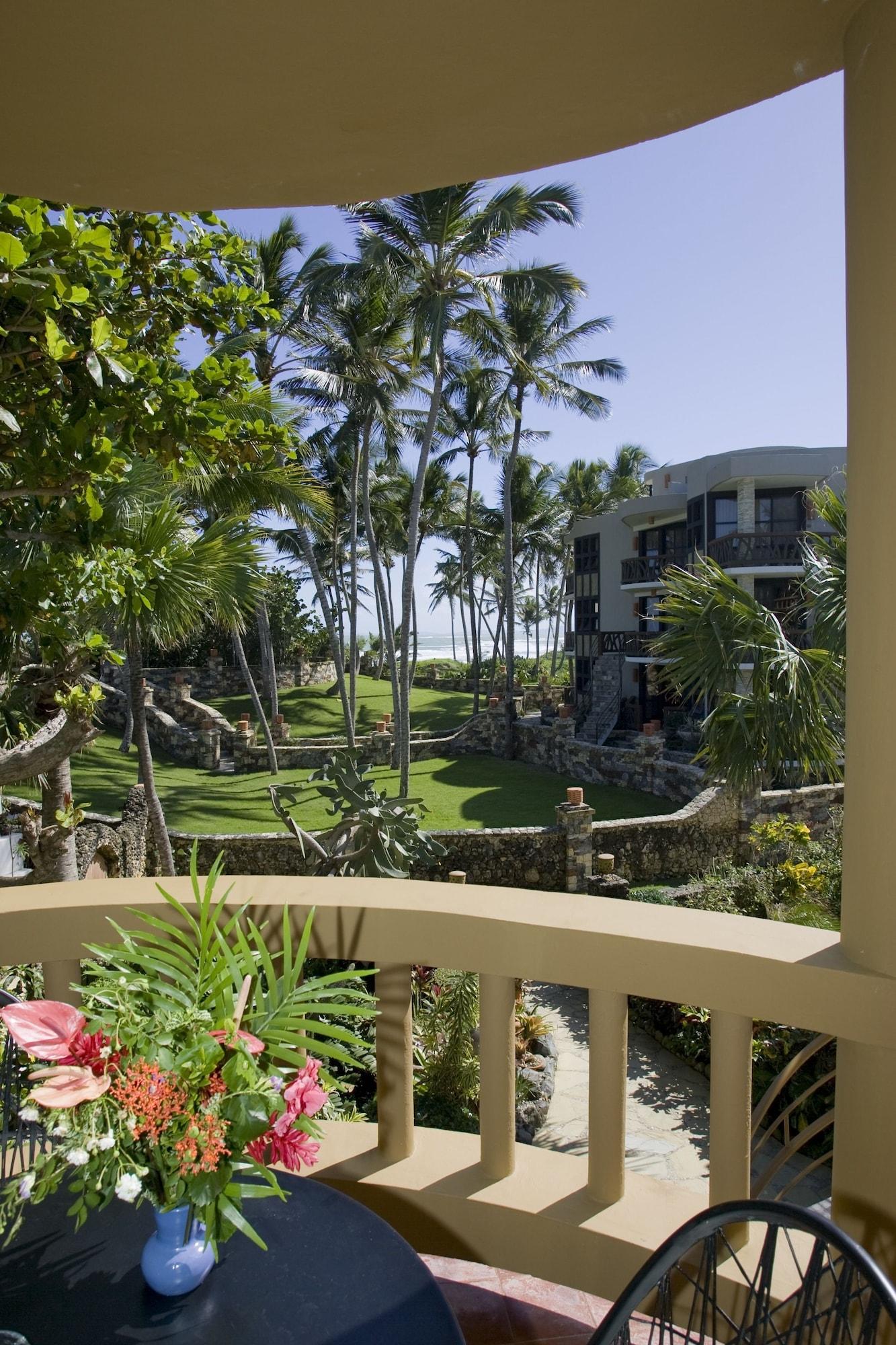 El Magnifico Aparthotel Cabarete Eksteriør bilde