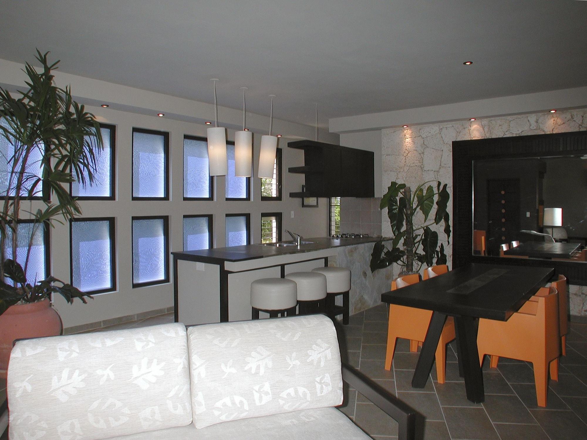 El Magnifico Aparthotel Cabarete Eksteriør bilde