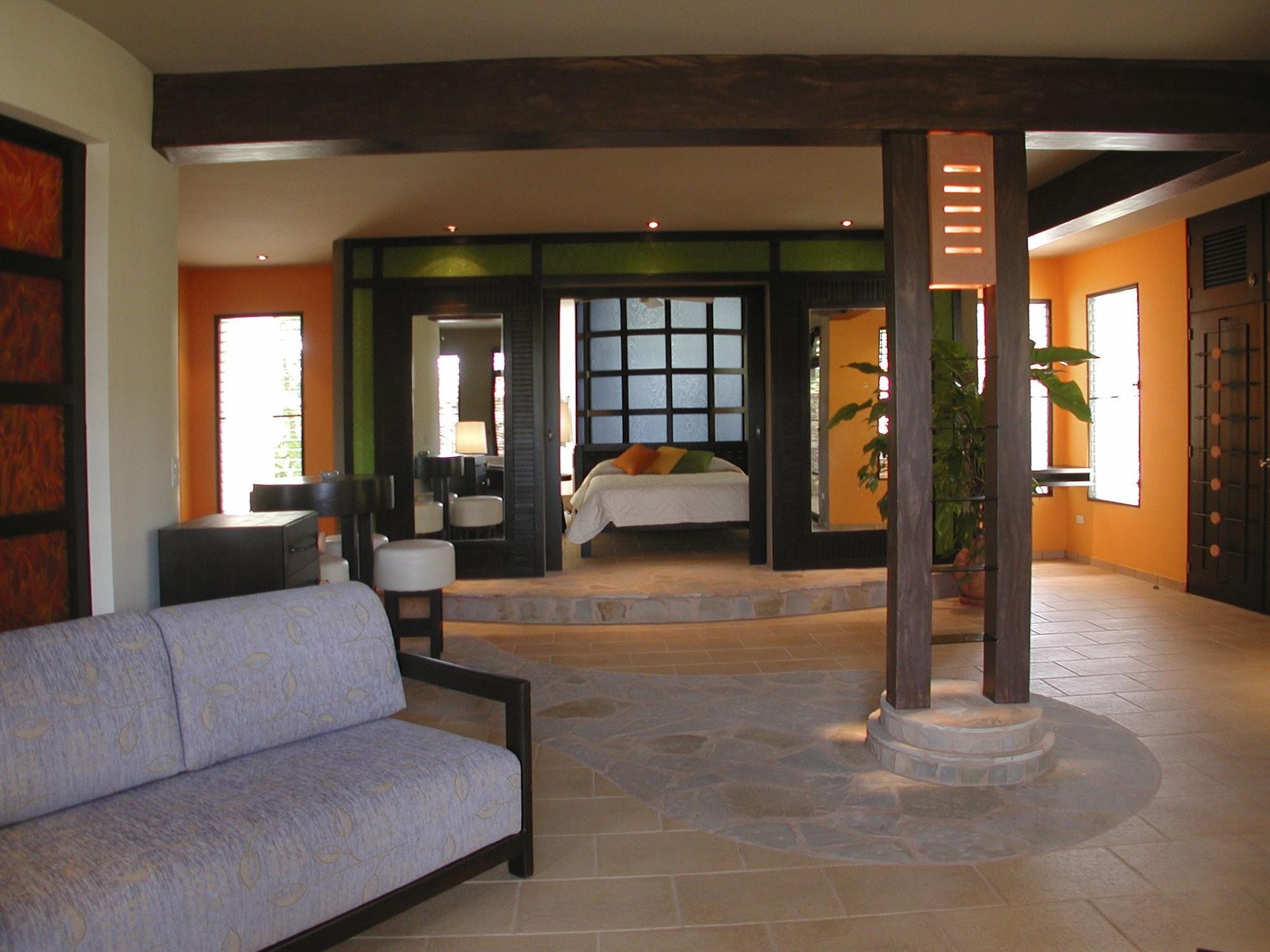 El Magnifico Aparthotel Cabarete Eksteriør bilde