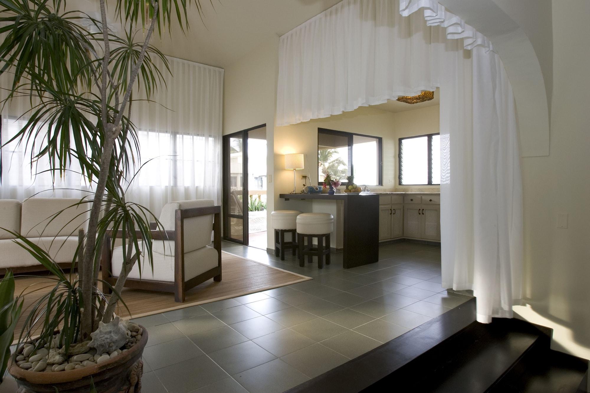 El Magnifico Aparthotel Cabarete Eksteriør bilde