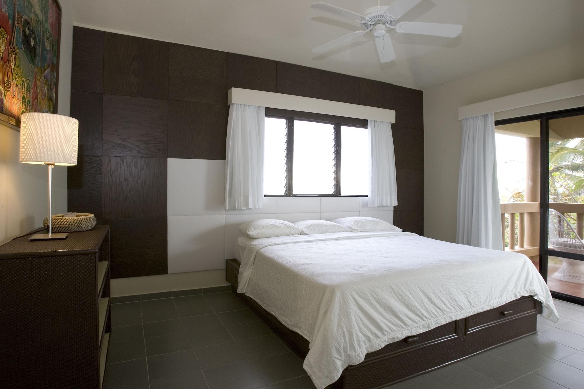 El Magnifico Aparthotel Cabarete Eksteriør bilde