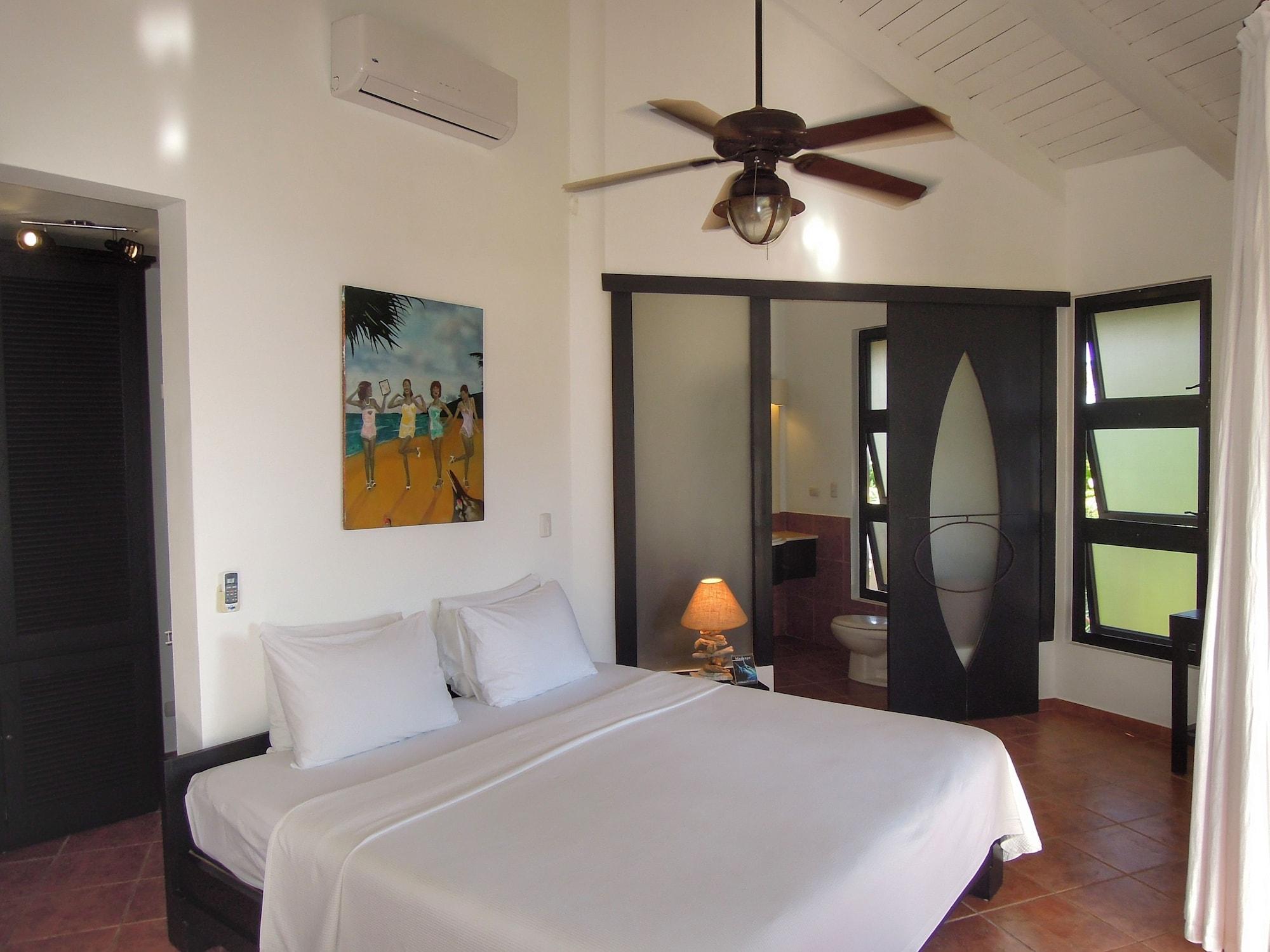 El Magnifico Aparthotel Cabarete Eksteriør bilde