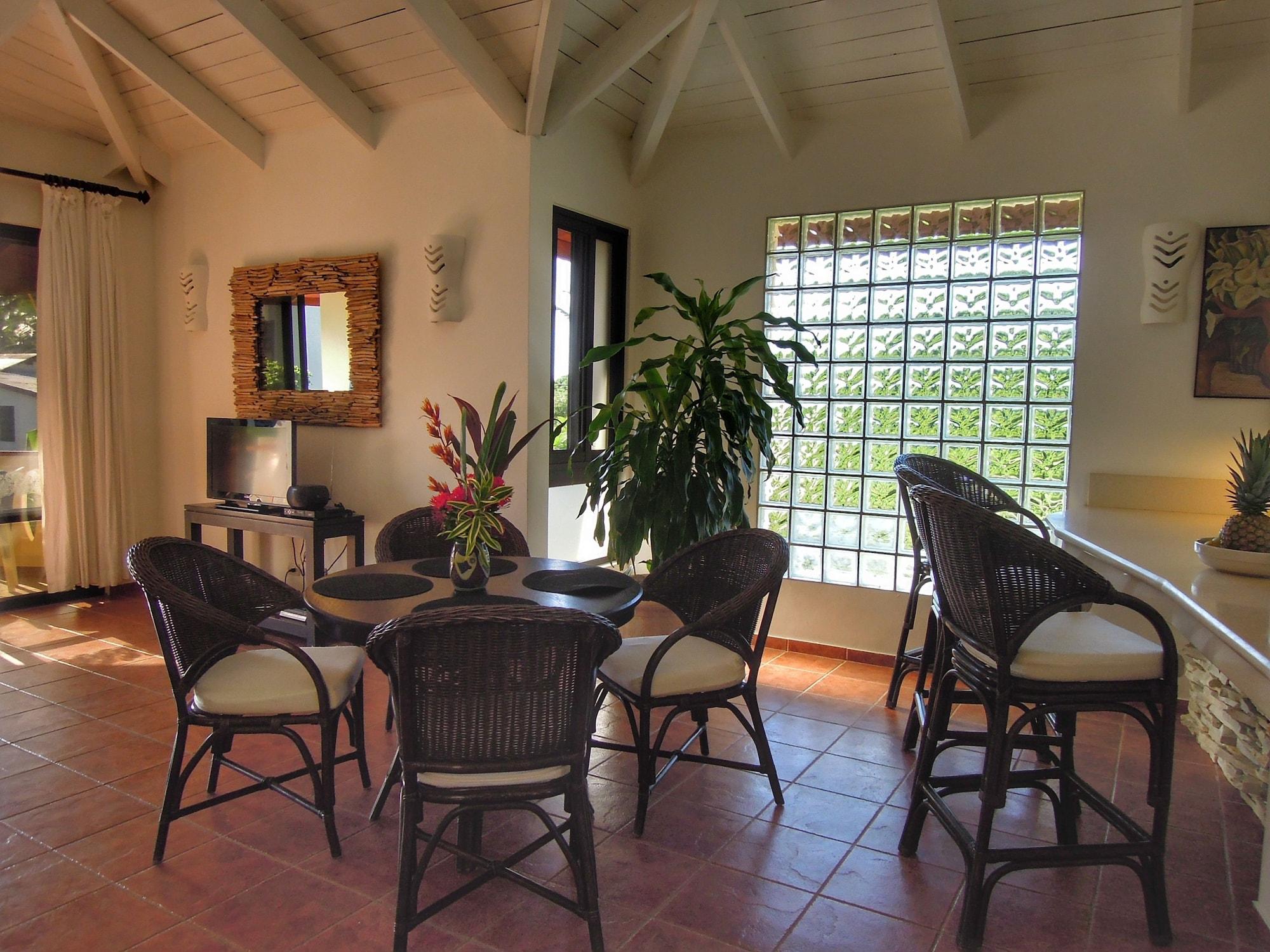 El Magnifico Aparthotel Cabarete Eksteriør bilde