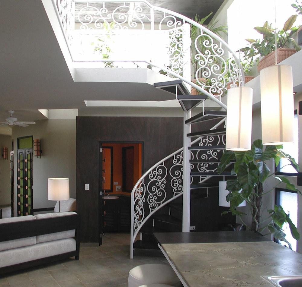 El Magnifico Aparthotel Cabarete Eksteriør bilde