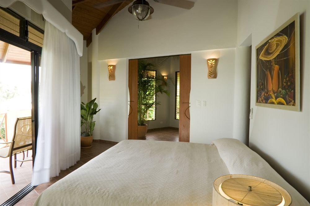 El Magnifico Aparthotel Cabarete Eksteriør bilde