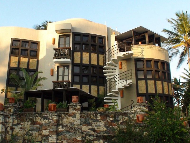 El Magnifico Aparthotel Cabarete Eksteriør bilde