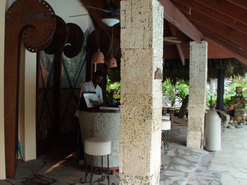 El Magnifico Aparthotel Cabarete Eksteriør bilde