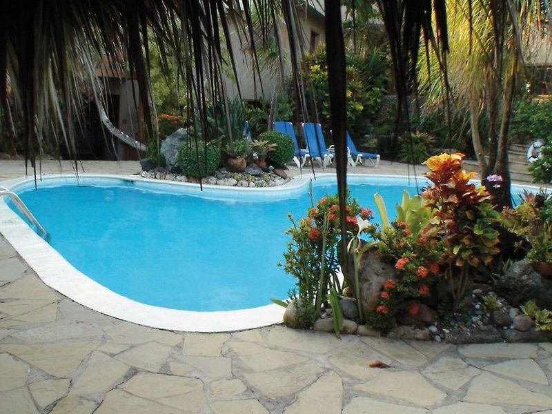 El Magnifico Aparthotel Cabarete Eksteriør bilde
