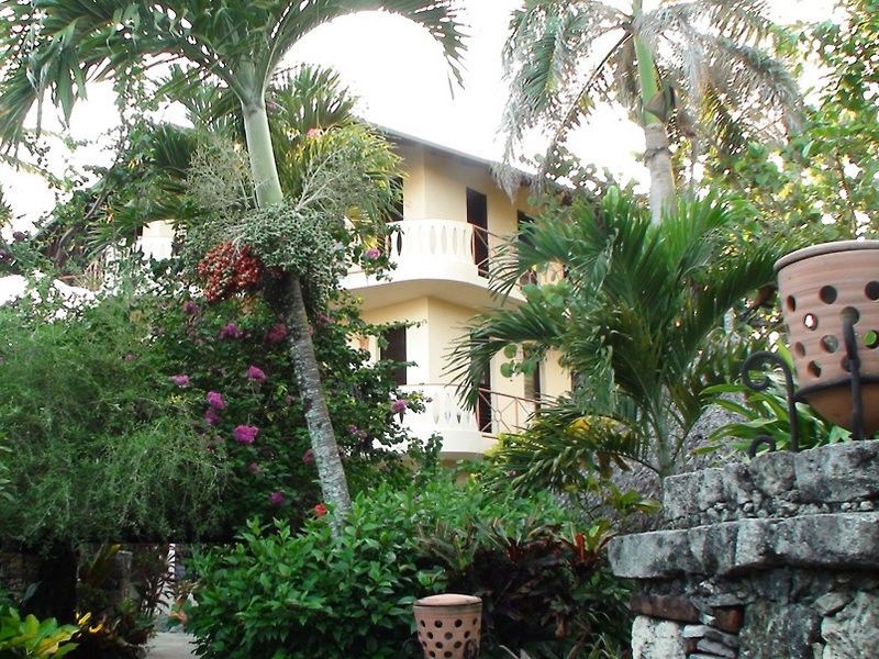El Magnifico Aparthotel Cabarete Eksteriør bilde