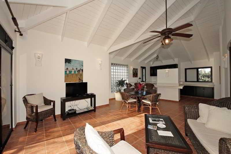 El Magnifico Aparthotel Cabarete Eksteriør bilde
