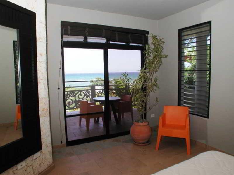 El Magnifico Aparthotel Cabarete Eksteriør bilde