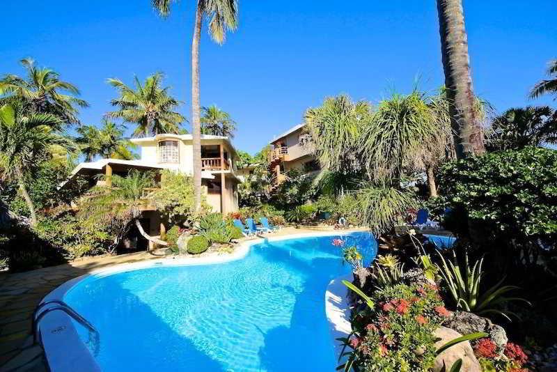 El Magnifico Aparthotel Cabarete Eksteriør bilde