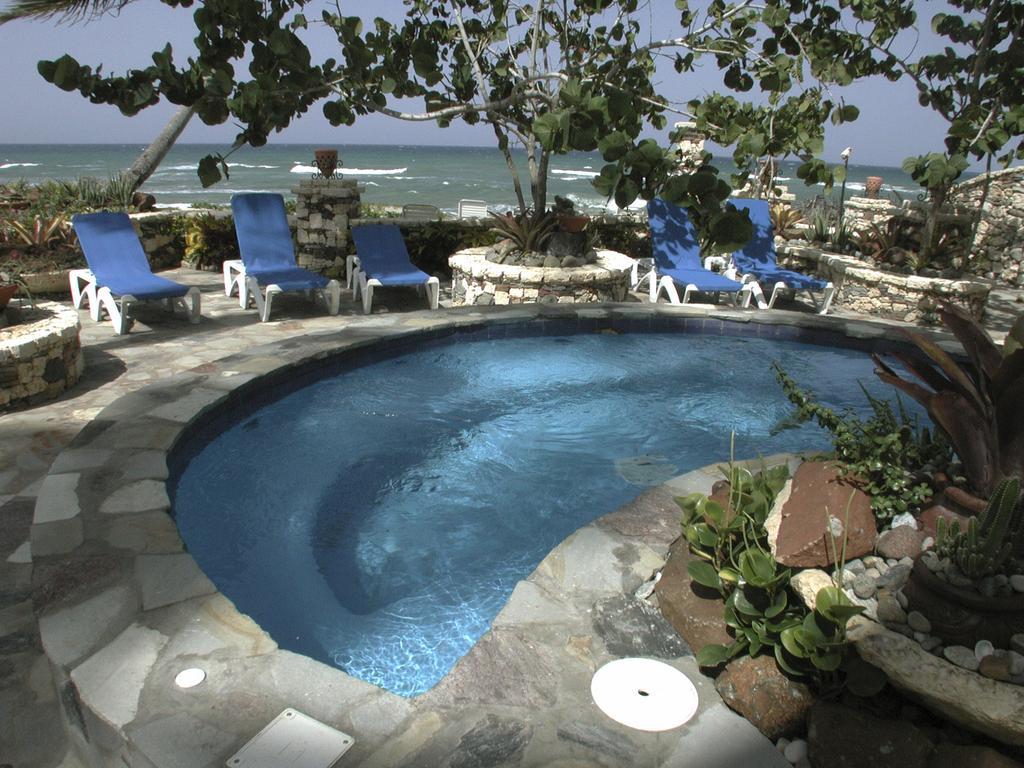 El Magnifico Aparthotel Cabarete Eksteriør bilde