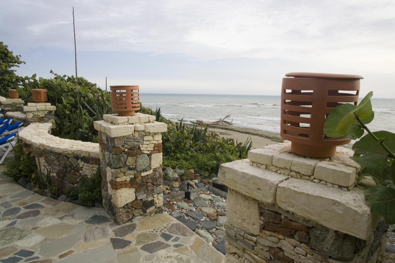 El Magnifico Aparthotel Cabarete Eksteriør bilde