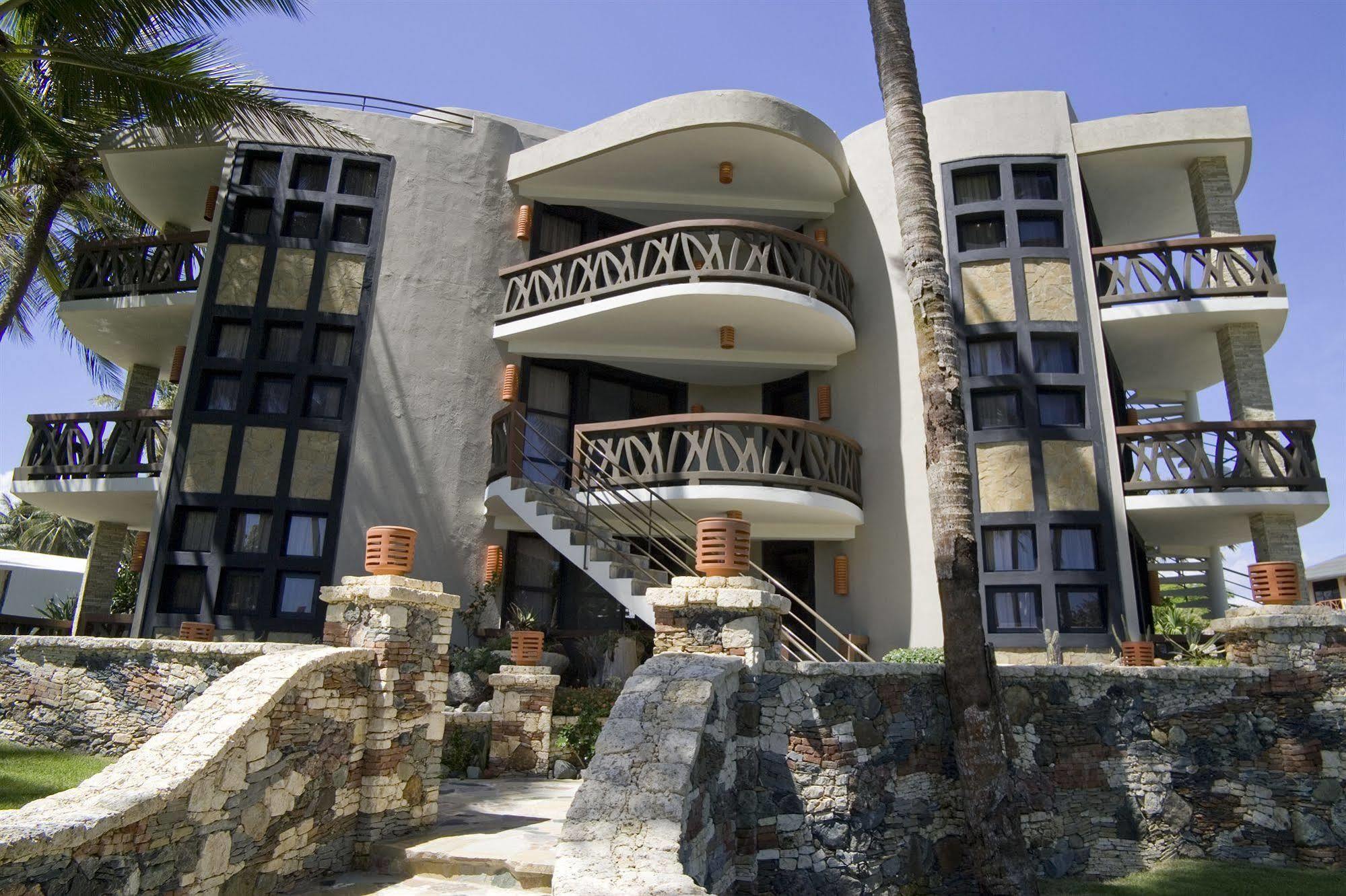 El Magnifico Aparthotel Cabarete Eksteriør bilde