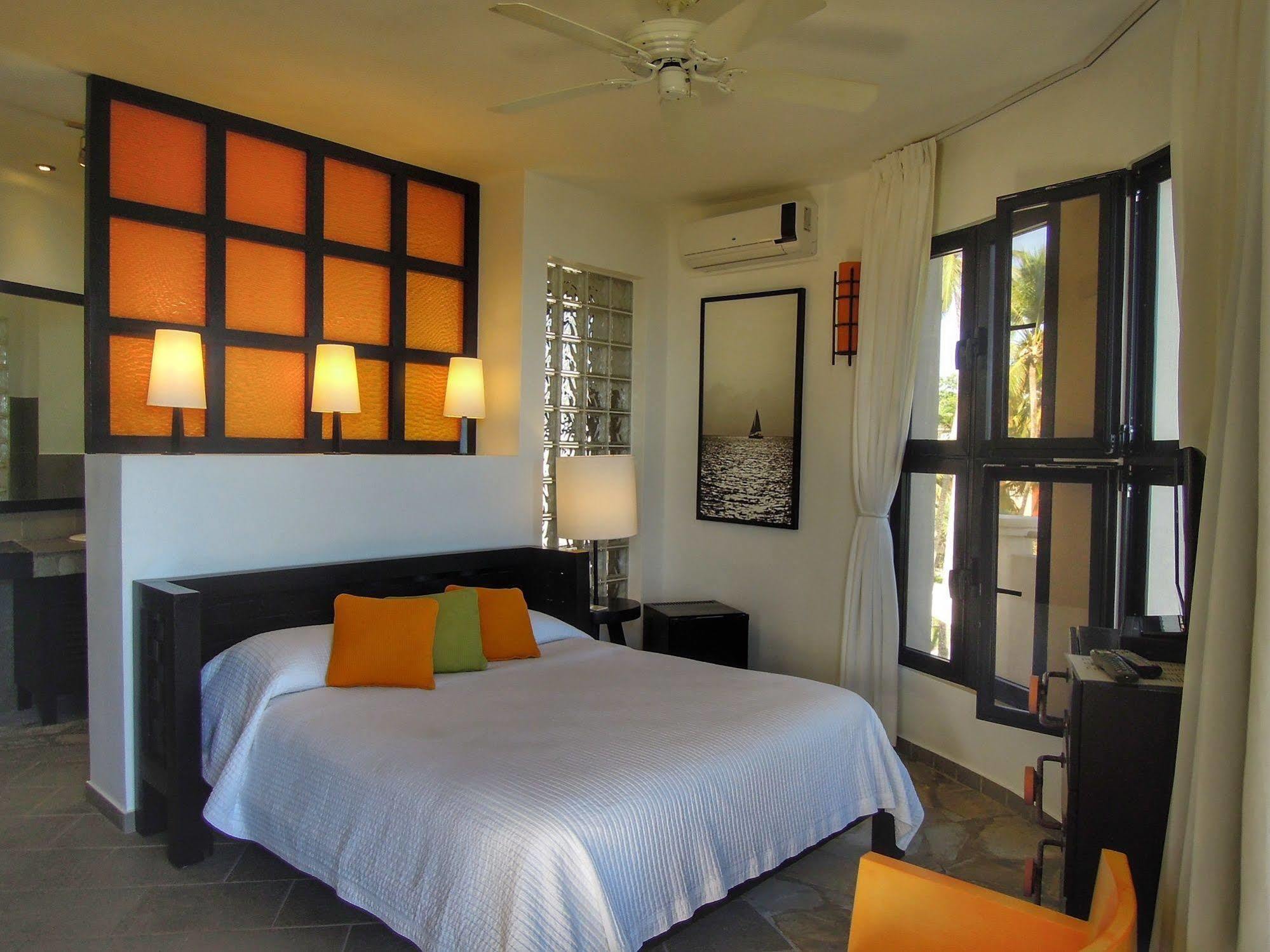 El Magnifico Aparthotel Cabarete Eksteriør bilde
