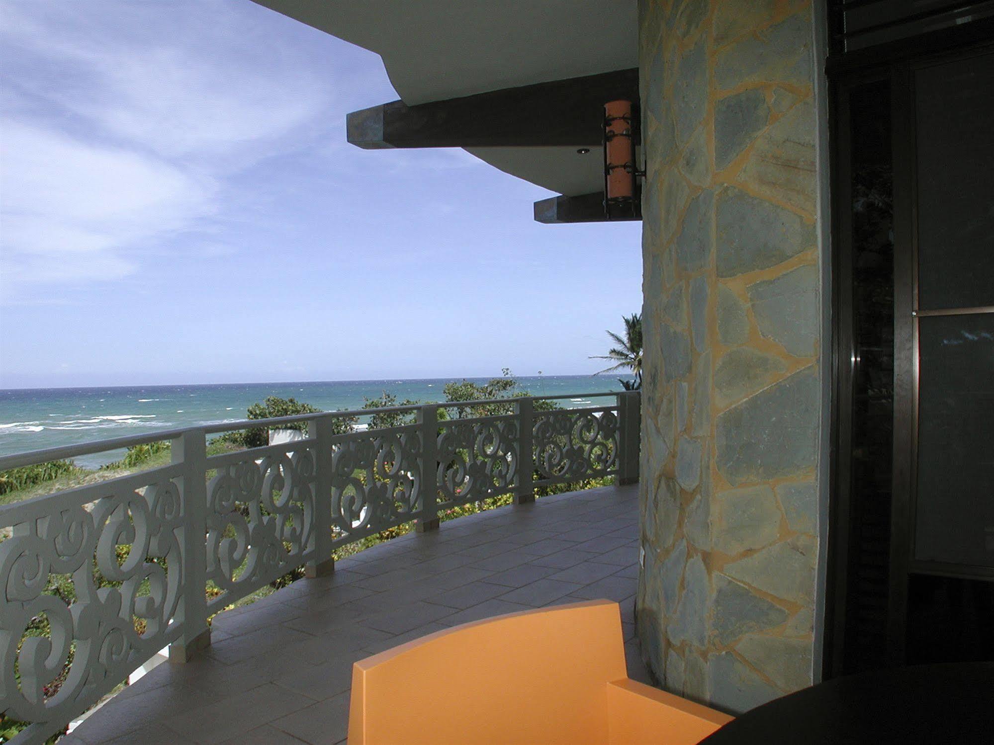 El Magnifico Aparthotel Cabarete Eksteriør bilde