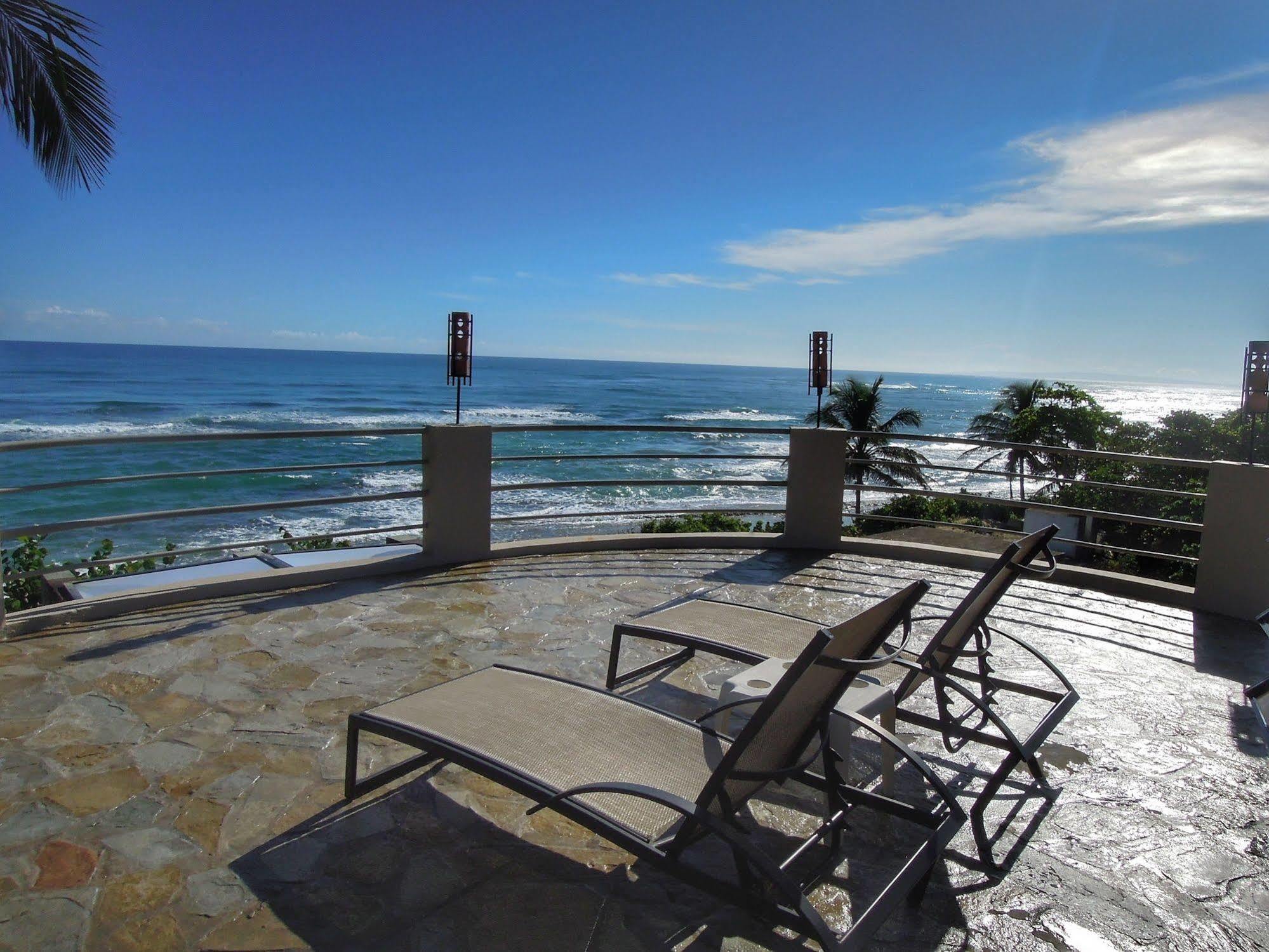 El Magnifico Aparthotel Cabarete Eksteriør bilde