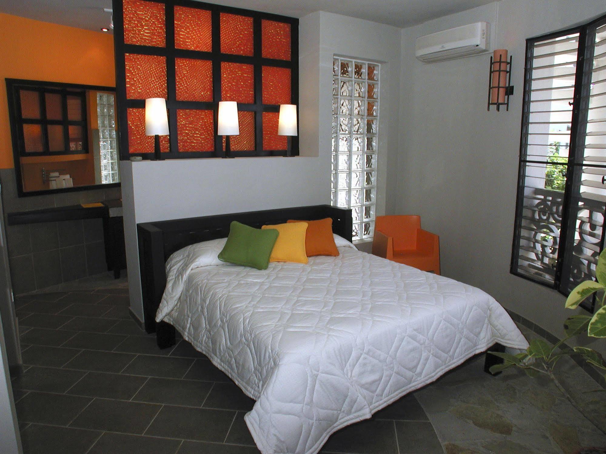 El Magnifico Aparthotel Cabarete Eksteriør bilde