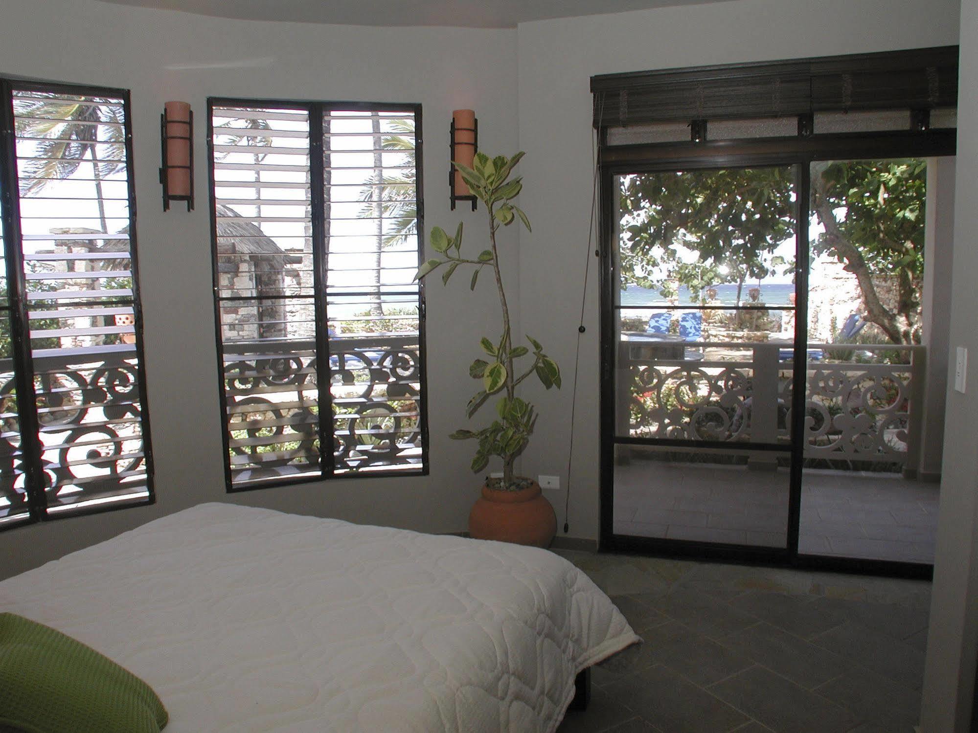 El Magnifico Aparthotel Cabarete Eksteriør bilde