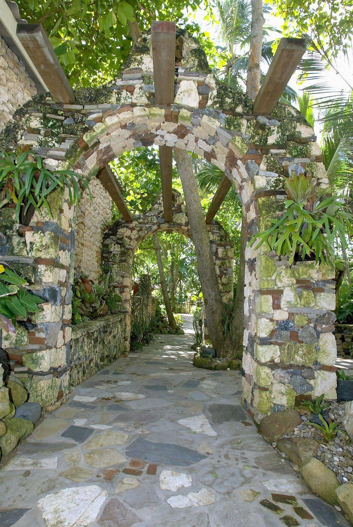 El Magnifico Aparthotel Cabarete Eksteriør bilde